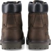 Timberland Pro Iconic 2.0 Brown Waterproof Safety Boots S3